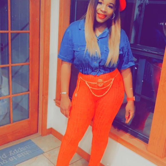 Meet your Posher, Bre - Picture 4 of 4